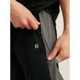 thumbnail image 3 of Bonobos Fielder Men's and Big Men's Track Short 9", up to 3XL, 3 of 7