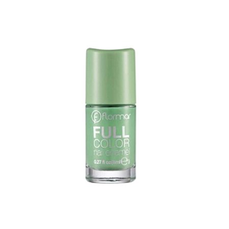 Flormar Nail Polish Full Color No: 24 1 piece