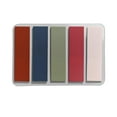 thumbnail image 2 of koolsoo Label Stickers School Office Classify File Diary B B, 2 of 3