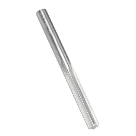 

Chucking Reamers 5.1mm Carbide Round Shank 4 Straight Flutes Machine Milling Cutter