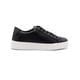 thumbnail image 2 of Tenis con cordones Exterior Piel sintética Color Negro Para Hombre De RBCOLLECTION, 2 of 3