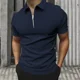 thumbnail image 2 of Playera Essens Casual Moda Tipo Polo Calidad E006, 2 of 3