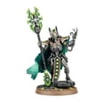 thumbnail image 2 of Games Workshop - Warhammer 40k - Necrons - Imotekh the Stormlord, 2 of 3
