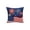 Multicolor B, variant on YFTDEF Patriotic Throw Pillow, Red White Blue Flag Design, Perfect for 4th Of July Home Decor, Ideal for Family Gatherings and Celebrations