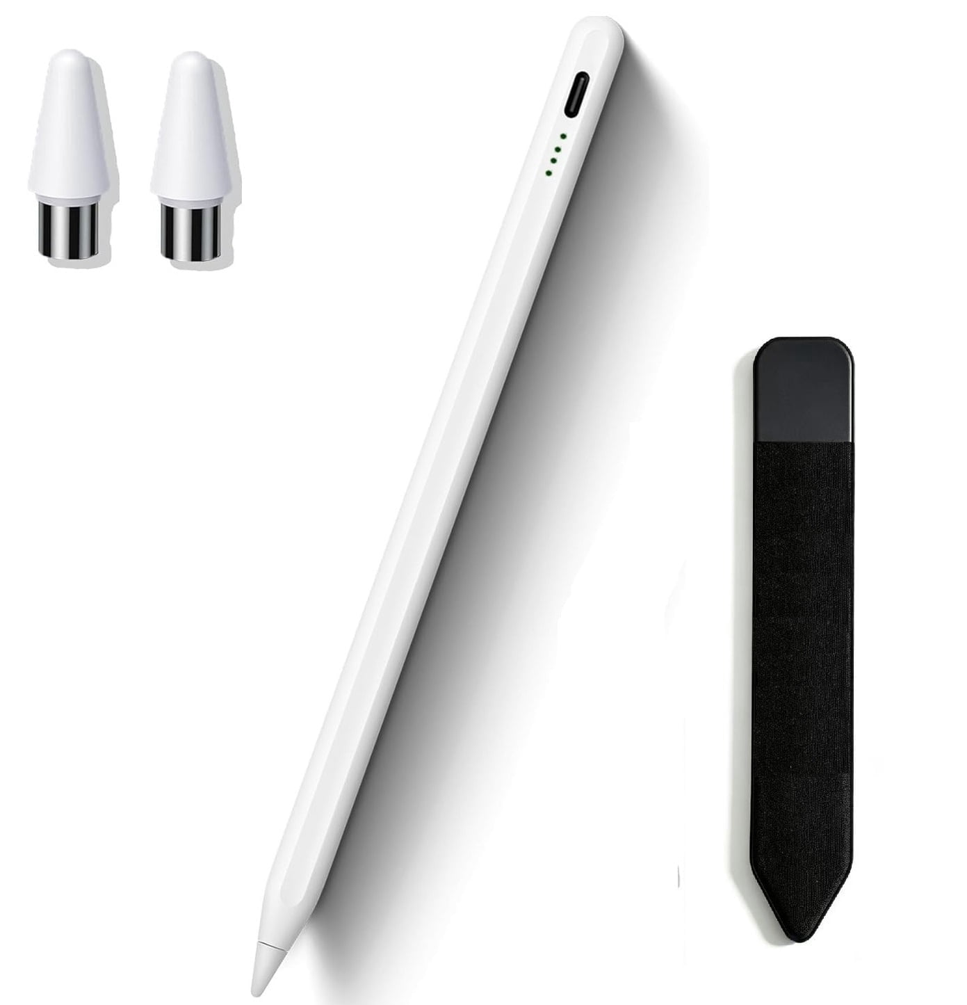 AppleiPadpro11インチ　Apple Pencilセット Restored App-le Pencil 1st Generation, USB-C to Pencil Adapter for