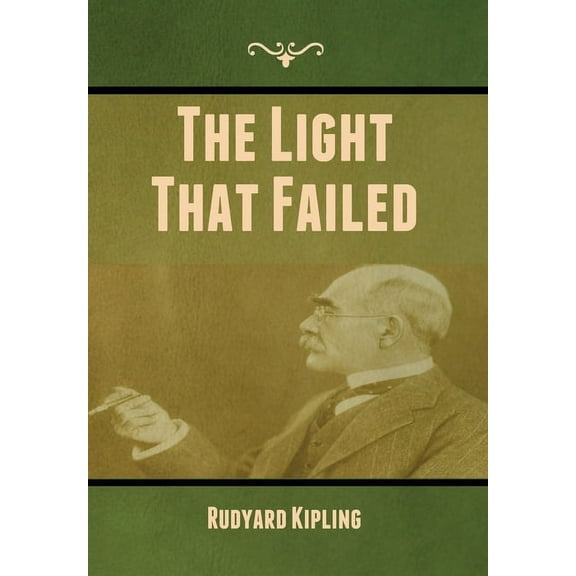 The Light That Failed, (Hardcover)