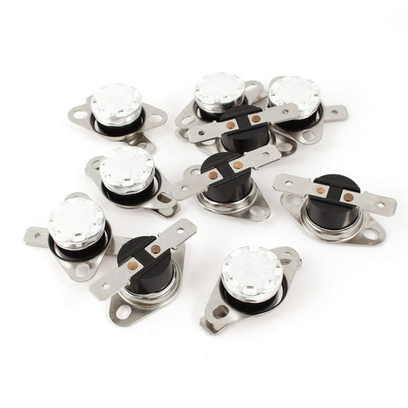 Momentary Switch Normally Closed