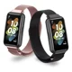 thumbnail image 1 of 2 Pcs Correa Acero Inoxidable Compatible Con Huawei Band 7, 1 of 7