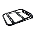 thumbnail image 3 of funtasica Motorcycle Trunk Support Bracket Electric Vehicle Trunk Bracket Replace Iron Black, 3 of 9