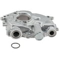 thumbnail image 3 of Melling Stock Replacement OE Type Oil Pump Fits select: 2005-2019 NISSAN FRONTIER, 2005-2012 NISSAN PATHFINDER, 3 of 4