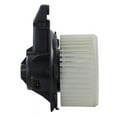 thumbnail image 2 of New Blower Motor Fits Ford Flex Taurus X Lincoln MKS Mercury Sable 8G1Z 19805 Bb, 2 of 2