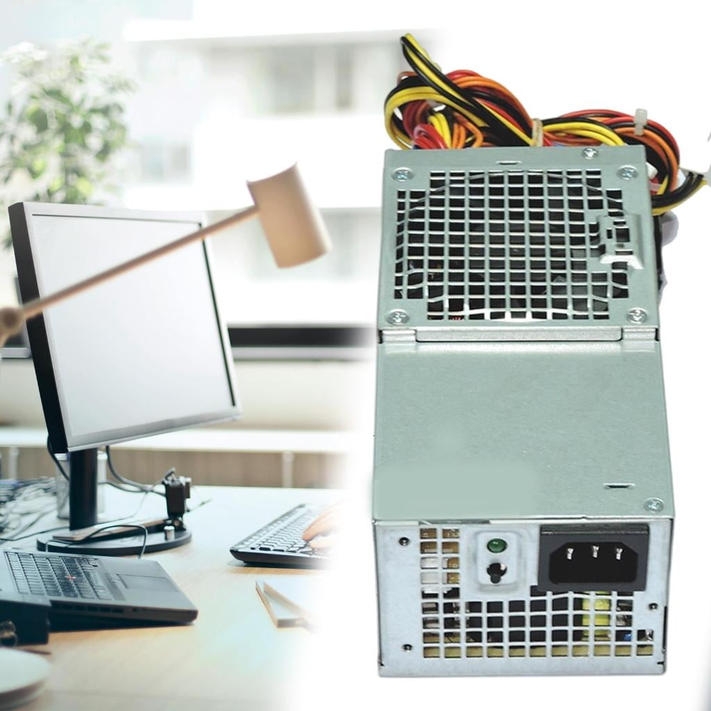 SIEYIO 250W Power Supply Unit D250AD-00 L250PS-00 for 790 530s 537s 390 3010 990 540s