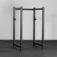 thumbnail image 2 of Titan Fitness X-3 Series Short Bolt-Down Power Rack 36-in. Depth, 2 of 7