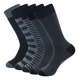 thumbnail image 1 of 5 Pares Calcetines Hombre Deportivos Calcetas Cómodo Régalo, 1 of 7