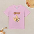 thumbnail image 2 of Camiseta Algodón de Naru para niños, 2 of 5