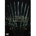 thumbnail image 1 of Game Of Thrones Octava Temporada 8 Ocho Dvd Warner Bros DVD, 1 of 2