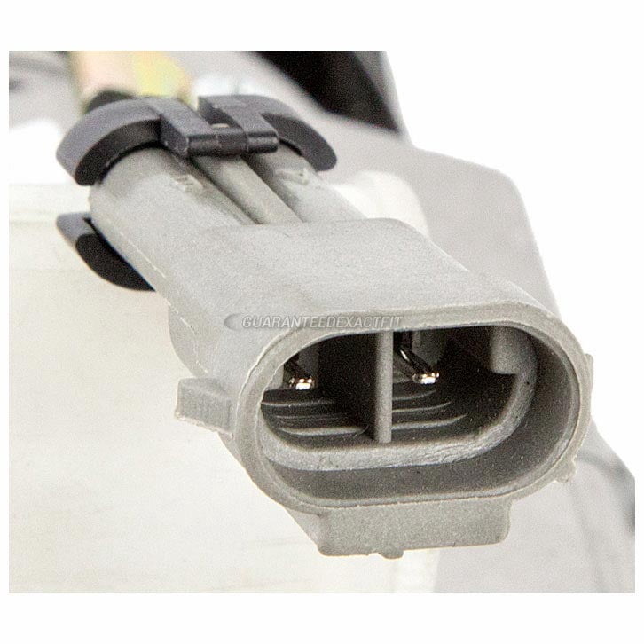 AC Compressor & A/C Repair Kit For Chevy Silverado Tahoe Suburban Avalanche GMC Sierra Yukon Cadillac Escalade Hummer - BuyAutoParts