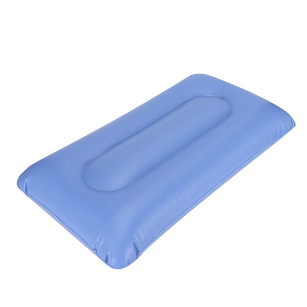 Colchón de aire para personas mayores, colchón de aire antiescaras, cojín inflable para pies, mayor durabilidad