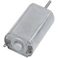 thumbnail image 5 of 2pcs Dc 9v 30800rpm 2mm Dia Shaft High Speed Model Airplane Dc Motor Banmo, 5 of 5