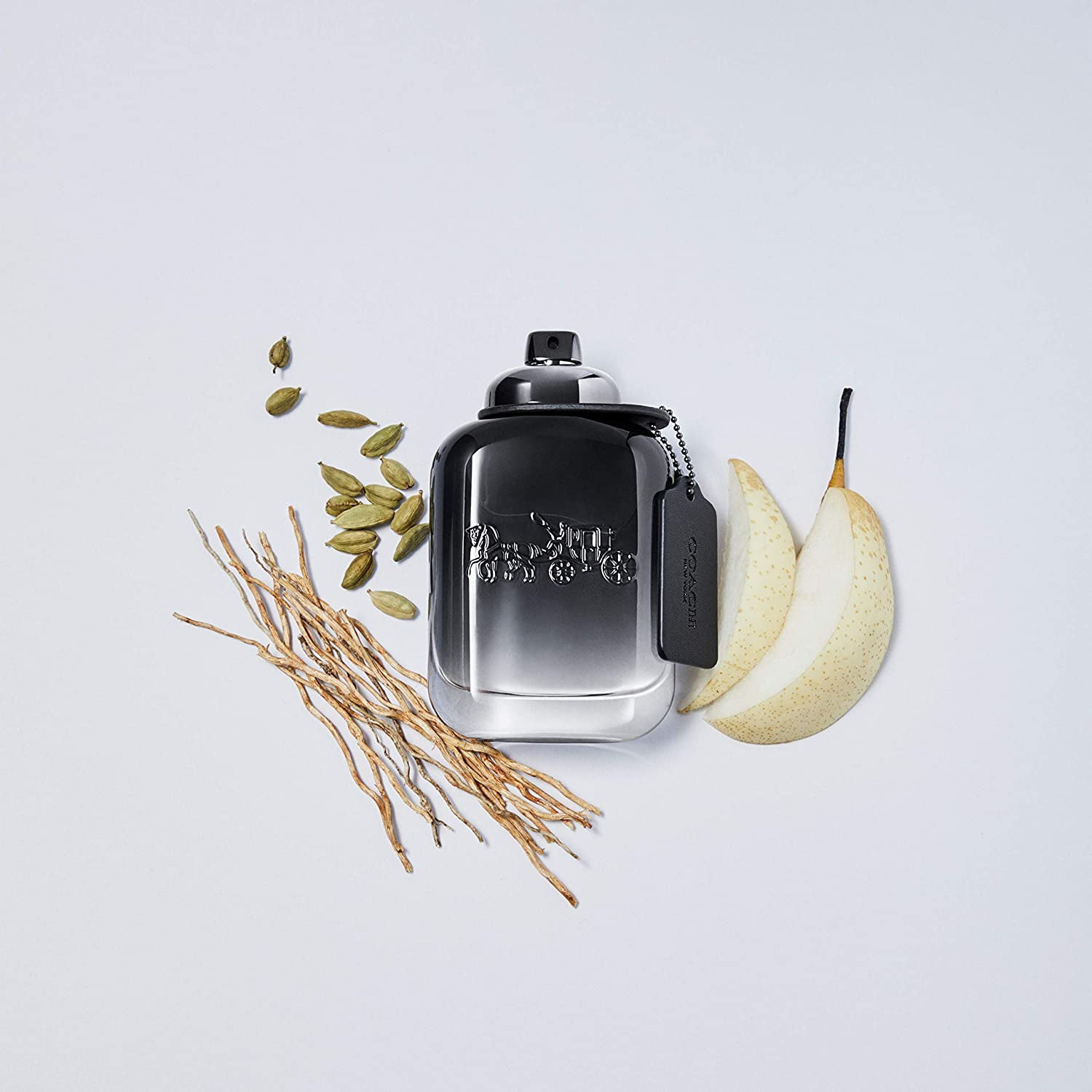 0716 Eau de Toilette 30ml✖️2 Coach Man Cologne for Men, 2 Oz - Walmart.com