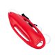 thumbnail image 1 of Cinturón de seguridad ajustable para latas de de , boyas de natación, flotadores Rojo, 1 of 8