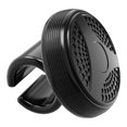 thumbnail image 1 of Leeioo Car Auto Control Volante Perilla Ayuda Booster Ball Negro Afortunado Sencillez, 1 of 5