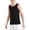 Black, variant on Fozruso Boys Sleeveless Summer Tank Tops Kids Breathable Athletic Layering Tee Tops