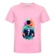thumbnail image 1 of Camiseta Cristiano Ronaldo Niño | Playera Manga Corta con Número 7, 1 of 4