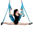 thumbnail image 5 of QILIN Adult Anti-gravity Aerial Yoga Hammock Swing Fitness Equipment for Indoor, 5 of 12