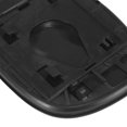 thumbnail image 6 of Unique Bargains Vehicle Right Side without Heated Mirror Glass with Backing Plate 8793142010 for Toyota RAV4 1994-2000, 6 of 7