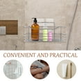 thumbnail image 3 of VERDANVERSE Estante Organizador Para Ducha Y Cocina Con Bordes Suaves Y Superficie Plana, 3 of 8