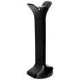 thumbnail image 2 of OUNONA Headset Display Stand Black Sturdy Material for Office and Home, 2 of 7
