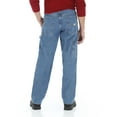 thumbnail image 2 of Wrangler Men's and Big Men's Carpenter Pant, 2 of 3