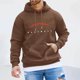 thumbnail image 1 of WILLBEST Sudaderas Navideñas Male Rugby Print Sweatshirt Long Sleeve Hooded Sweatshirt Chica, 1 of 3