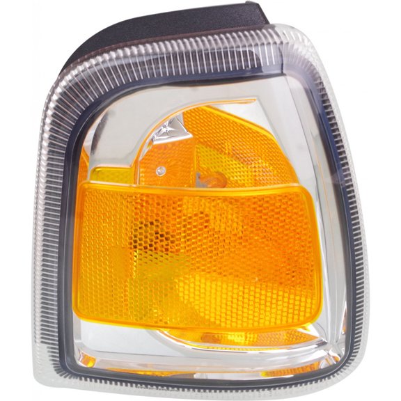 For Ford Ranger Parking Signal Light 2006-2011 Passenger Side For FO2531171 | 6L5Z 15A201 AA