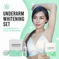 thumbnail image 2 of Upgraded 2026 Underarm Care Set 10g+60ml, 2 of 7