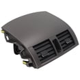 thumbnail image 2 of Dash AC Duct Outlet Vent Assembly,Dash Center Air Conditioner Dash Center AC Air Vent Upper Panel Unbeatable Value, 2 of 14