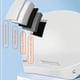thumbnail image 1 of Casco de bicicleta eléctrica casco de seguridad en ciclismo transpirable ligero casco de bicicleta forro desmontable accesorios de ciclismo, 1 of 9