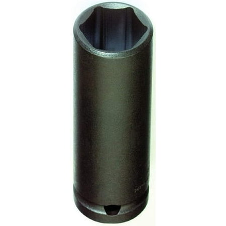 

Stanley Proto J7336HT 1/2 Drive Thin Wall Deep Impact Socket 1-1/8 6 Point