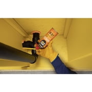 Great Stuff Fireblock Foam Sealant Smart Dispenser - Polyurethane - 12 oz, Orange