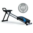 thumbnail image 1 of Total Gym Machine d'Entraînement Dynamique Planche de Base & Abdominale, 1 of 6