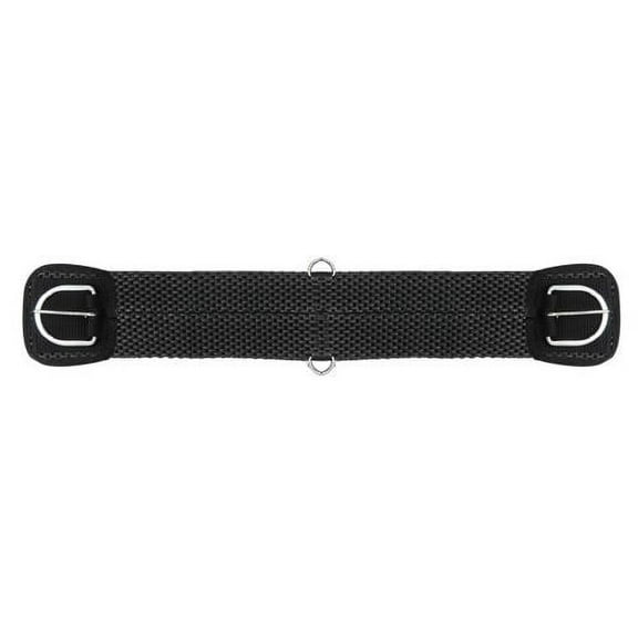 Showman Non-Slip Neoprene Girth