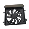 thumbnail image 3 of Radiador del condensador del automóvil,Ventilador de refrigeración del radiador del condensador NI3115146,Ventilador de refrigeración del radiador del condensador del automóvil,Conjunto de, 3 of 8