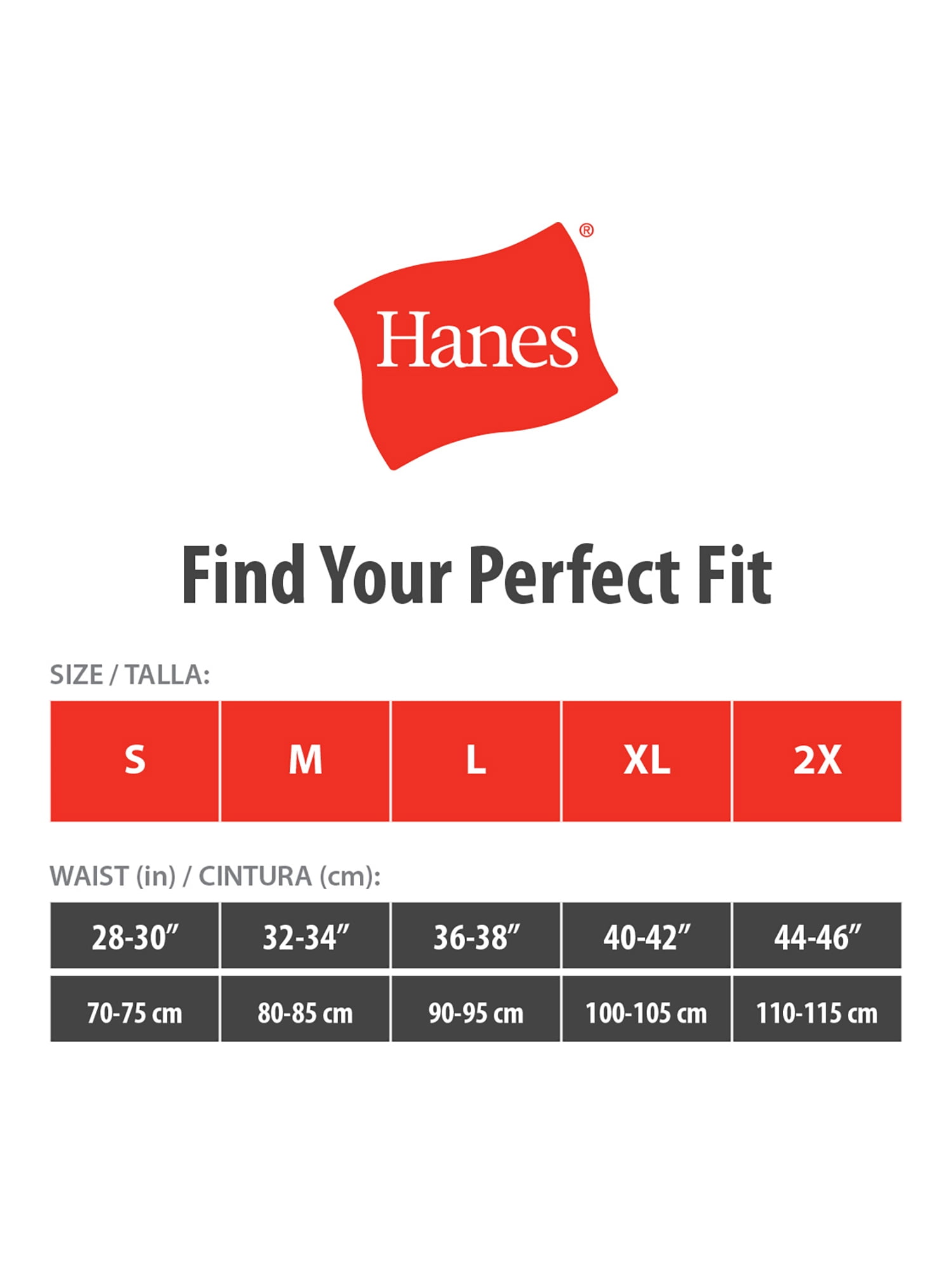 2 Details about    Hanes Mens 5 Pack Tagless Boxers Blue Plaids Size SM 28-30" Comfort Soft NEW