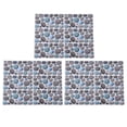 thumbnail image 2 of Stick On Tile, Peel and Stick Tile High Simulation Vintage Style PVC Material Moistureproof Waterproof  for Bedroom for Office for Kitchen, 2 of 8