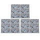thumbnail image 2 of Stick On Tile, 18 pegatinas de pared para despegar y pegar, pegatinas de pared, funcionalidad de alta precisión, 2 of 9