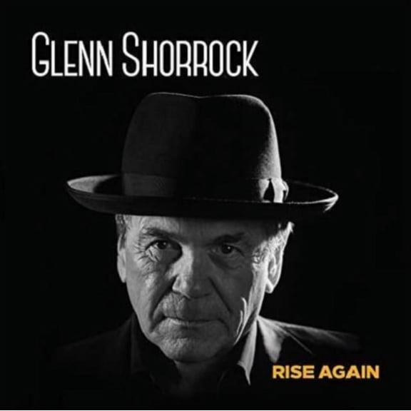 Rise Again