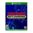 thumbnail image 1 of Transformers Battlegrounds Xbox One Microsoft MICROSOFT, 1 of 2