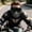 #24Green, variant on Full Face Safety Goggle Mask, Detachable Protective Shield, Anti-Fog Work Gear, Provides Full Coverage and Breathable Comfort for Mowing, Grinding, and Paintball Activities