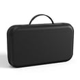 thumbnail image 1 of ieGeek Portable DVD Player Carrying Case, Durable & Rigid Protective EVA Hard Shell Carry Bag, Carrying Travel Bag with Handle for 7.5-10.5 inch Portable DVD Player, Portable TFT/LCD Monitor, 1 of 2
